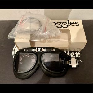 Harley-Davidson Goggles